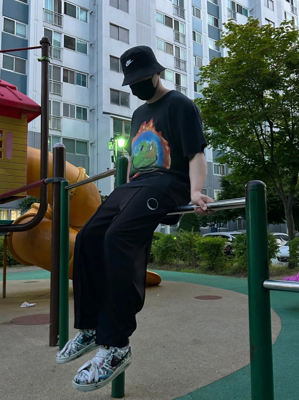 박준성님의 스타일 - 2