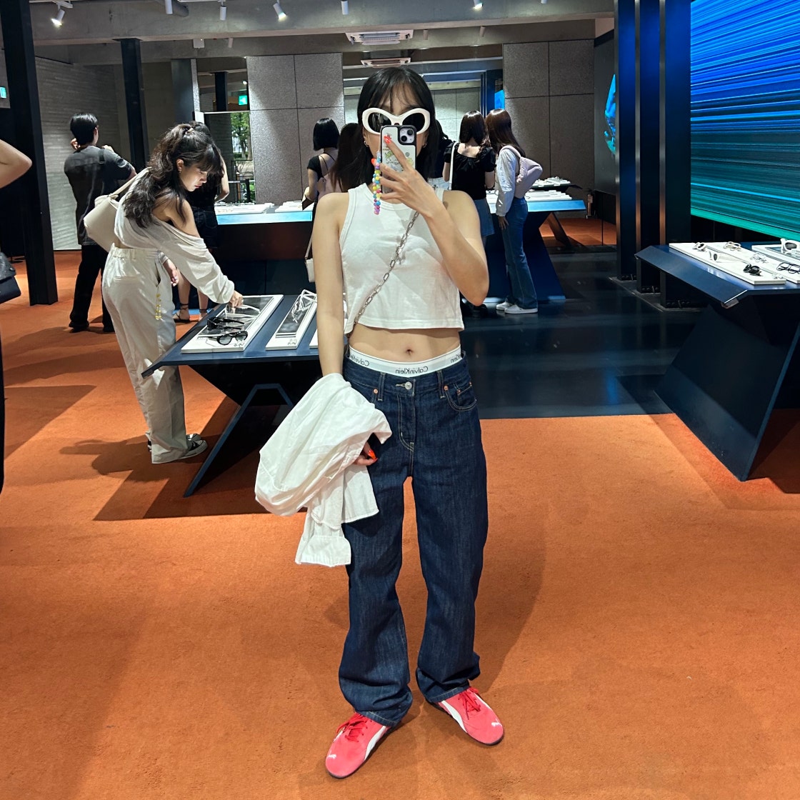 Puma Speedcat LS High... STYLE KREAM