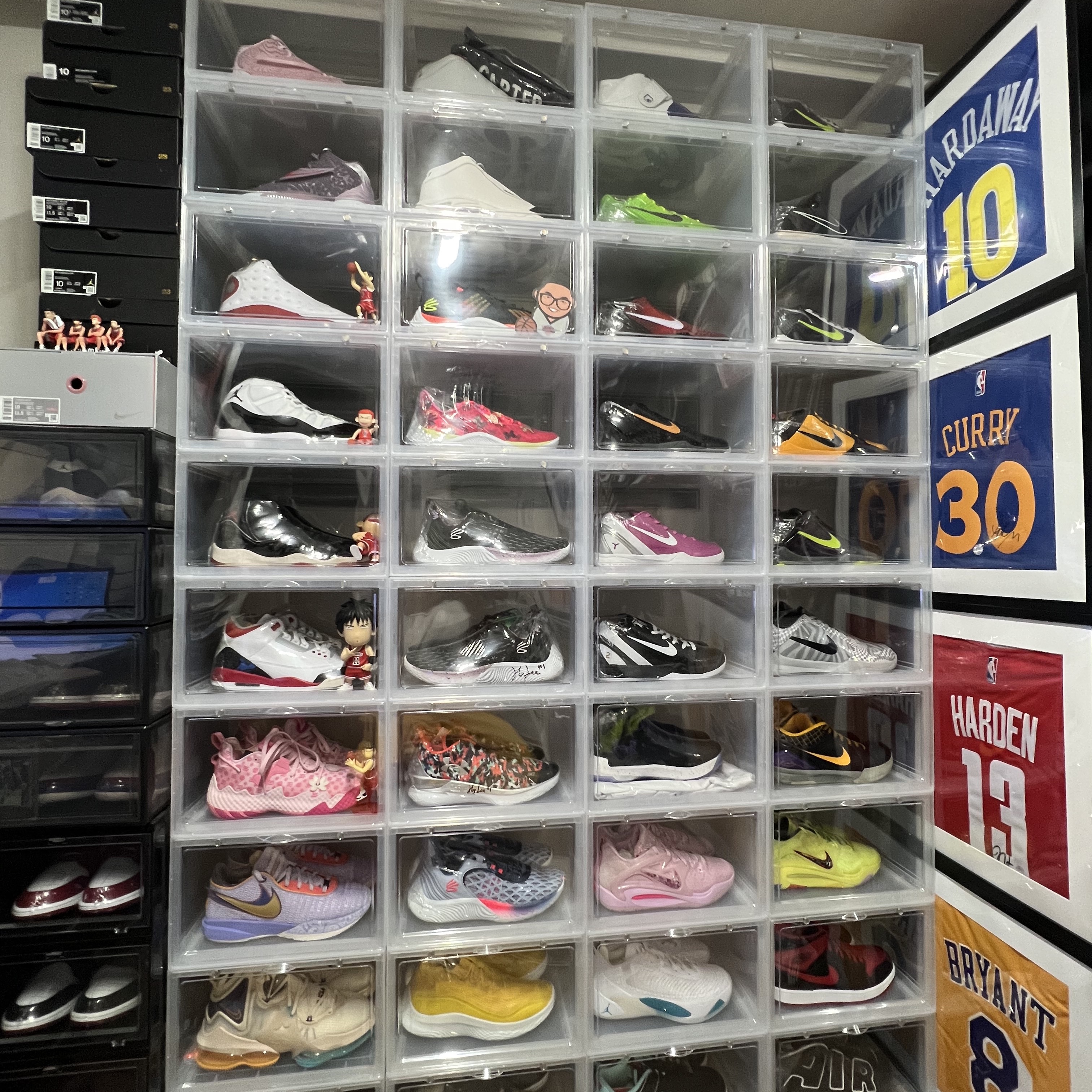 Nike KD 14 Seasonal EP Legal Pink, Nike KD 14 NRG EP All-Star Weekend 착용 스타일 - 1