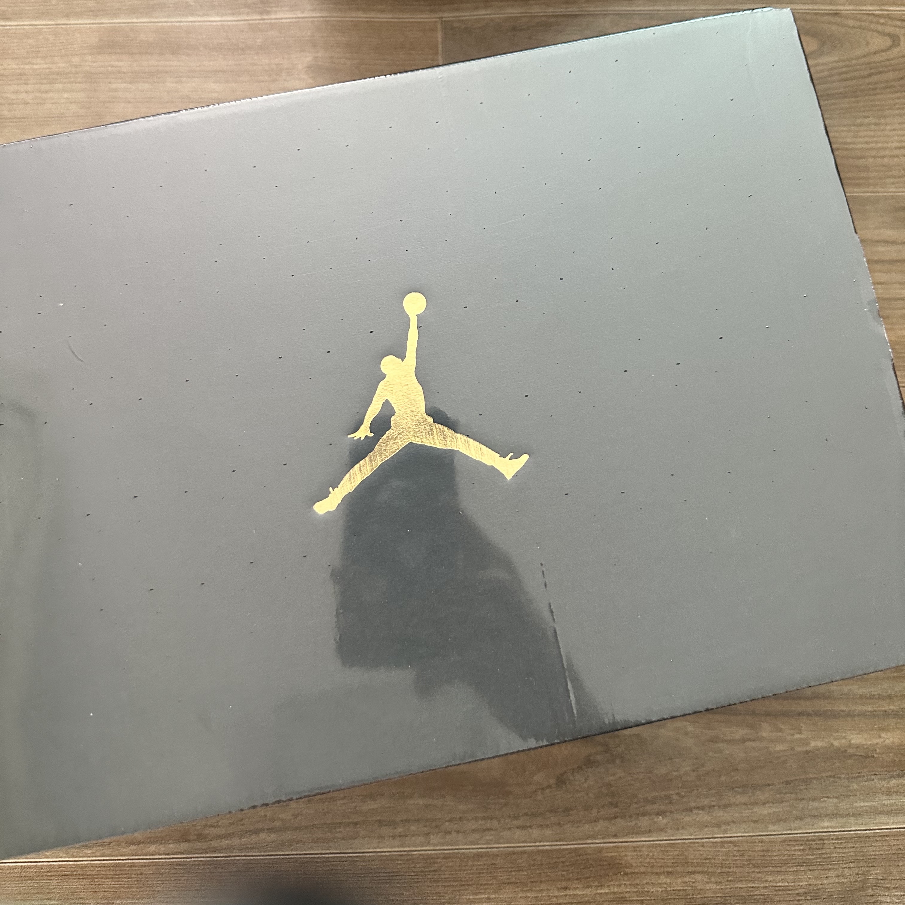 Jordan 1 Low Golf Black White and Volt 착용 스타일 - 3
