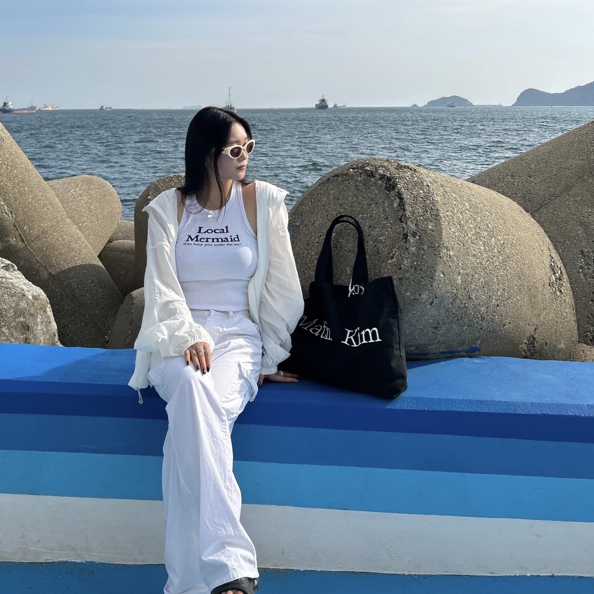 바카님의 스타일 - 1