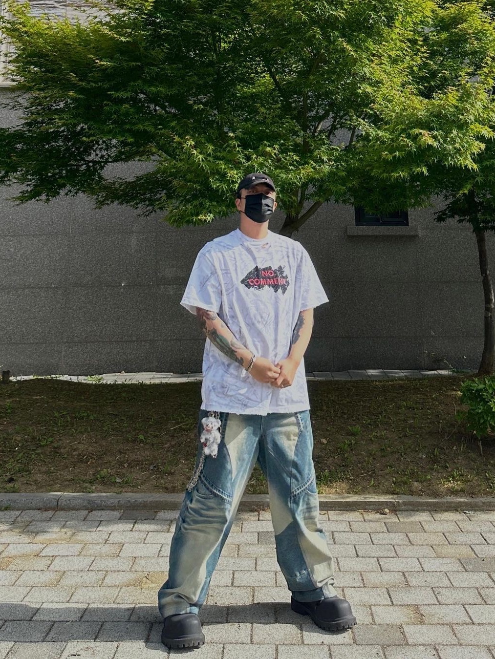 $님의 스타일 - 1