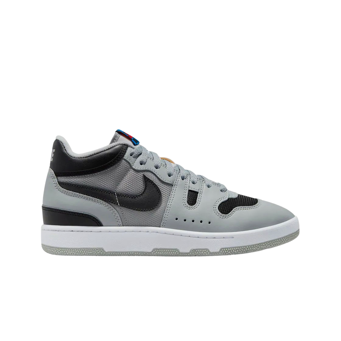 FB8938-001 Nike Mac Attack QS SP Light Smoke Grey - 대표 이미지 #1