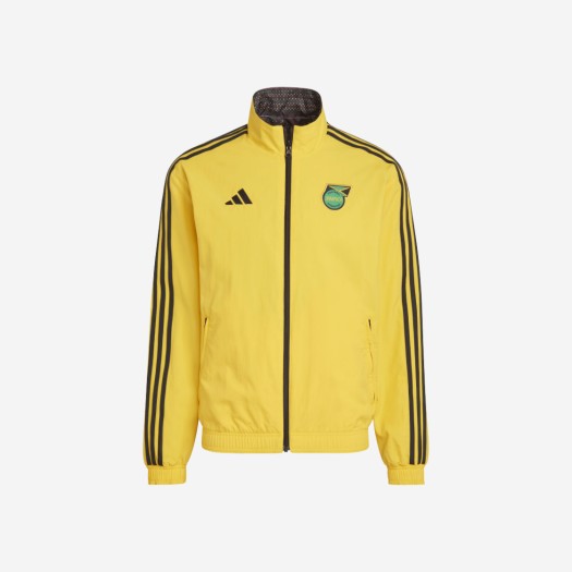 Adidas Original Brazil Jacket