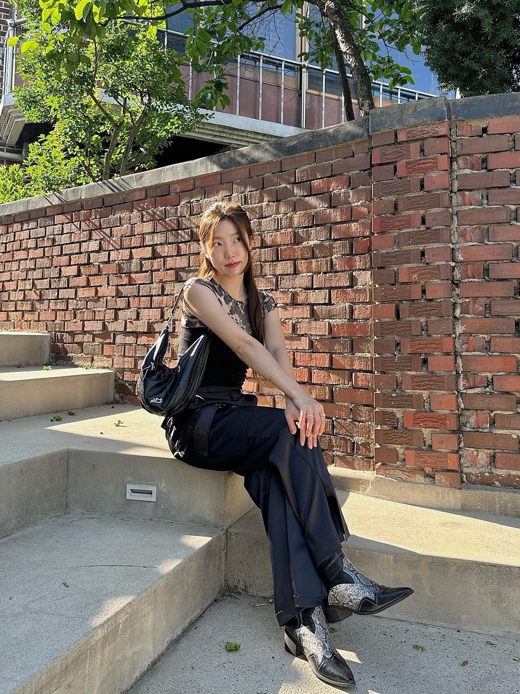 That girl님의 스타일 - 1