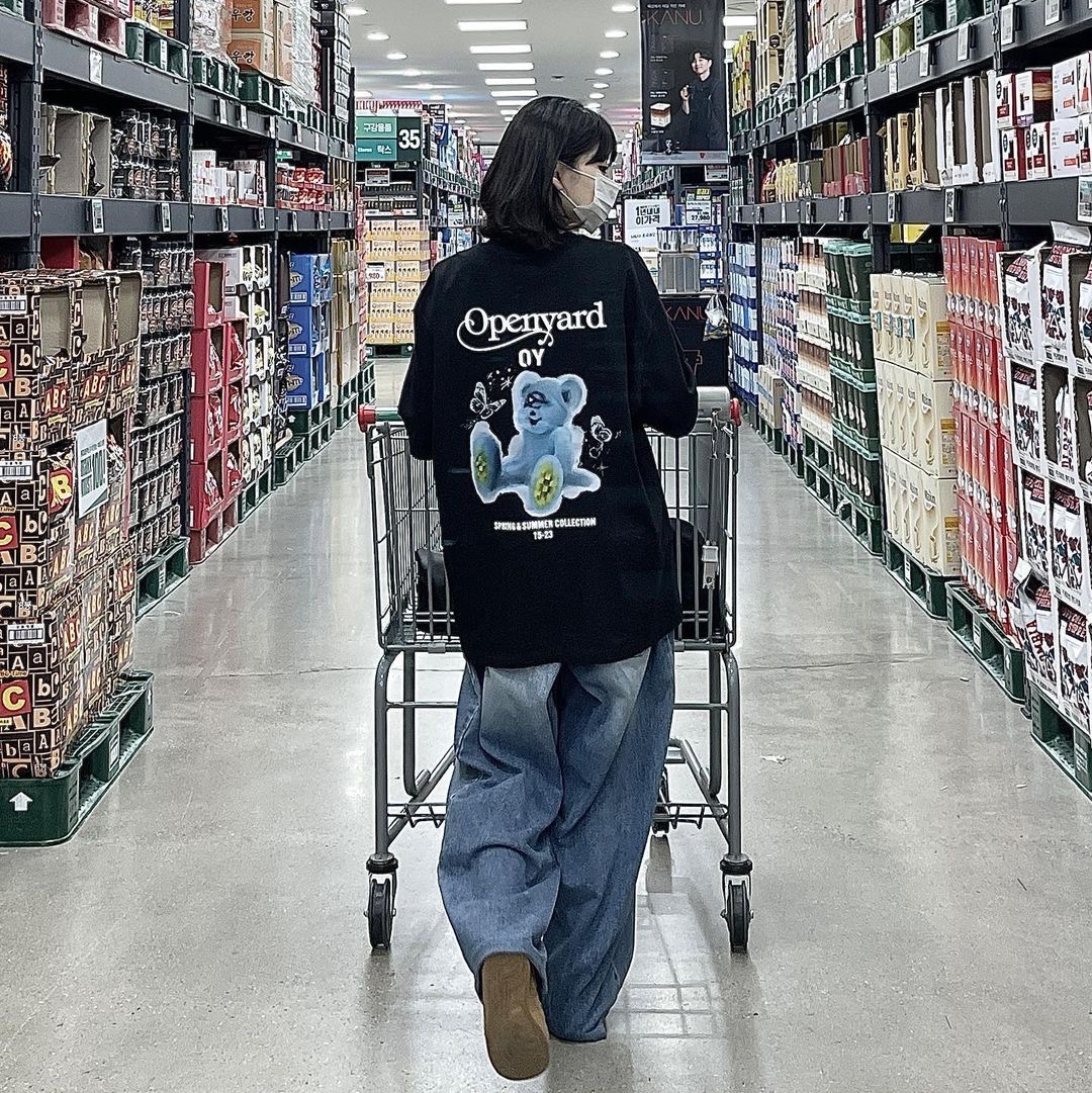 $님의 스타일