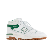 New Balance x Aime Leon Dore 650R White Green