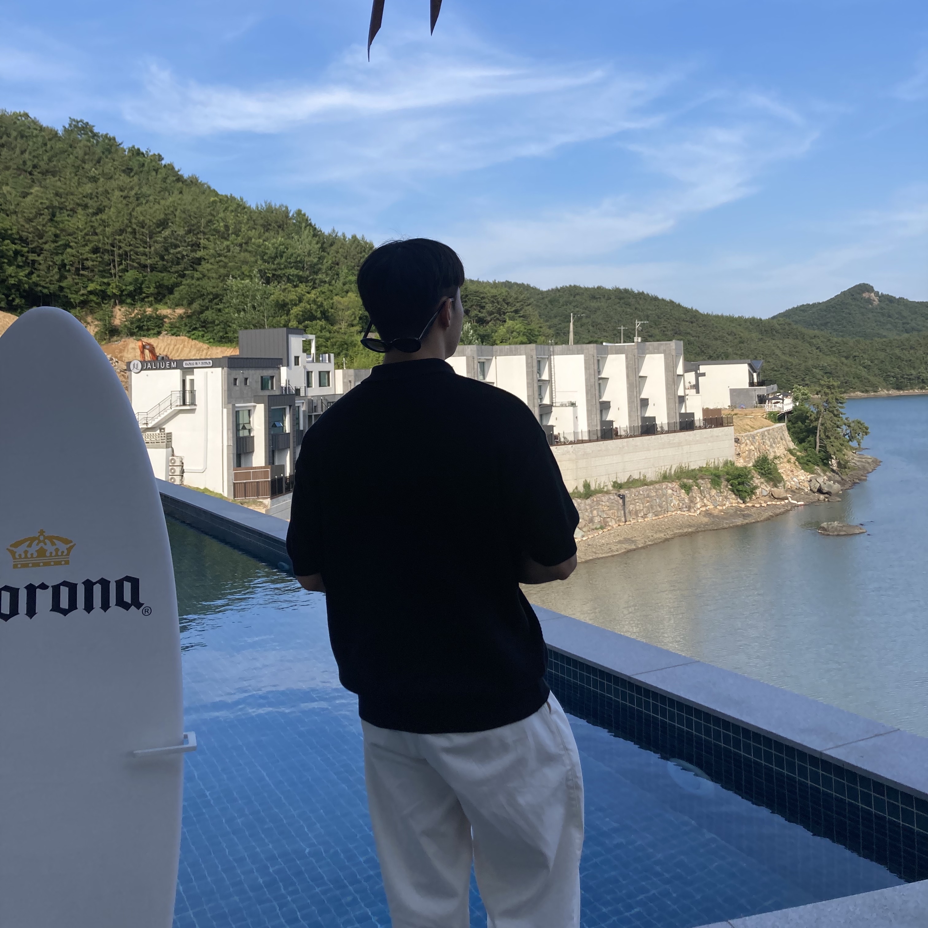 청주 무심천 지킴이님의 스타일 - 1