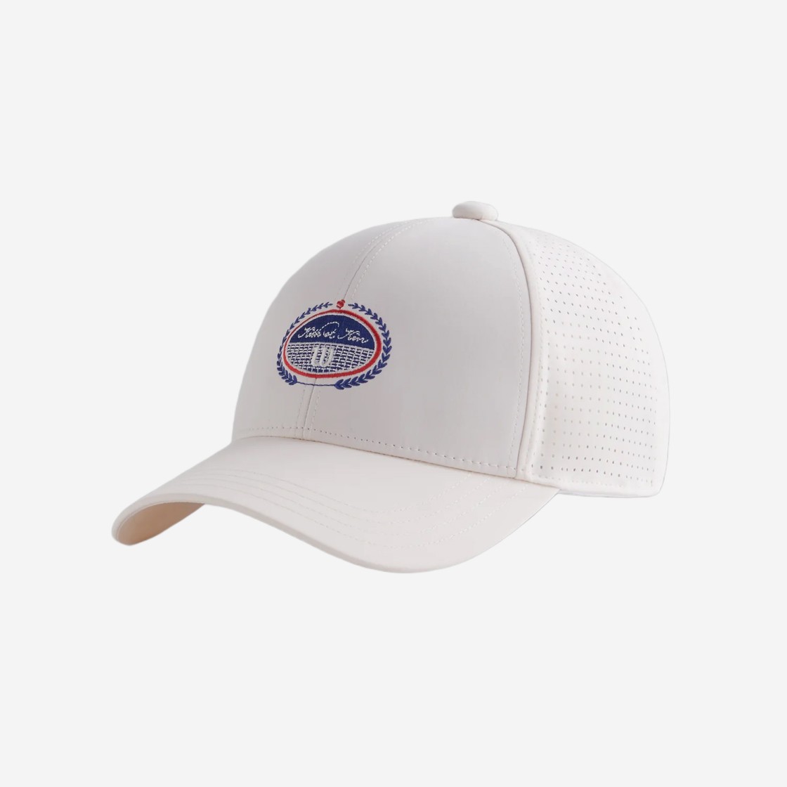 Kith x Wilson Active Hat White Alyssum 상세 이미지 1