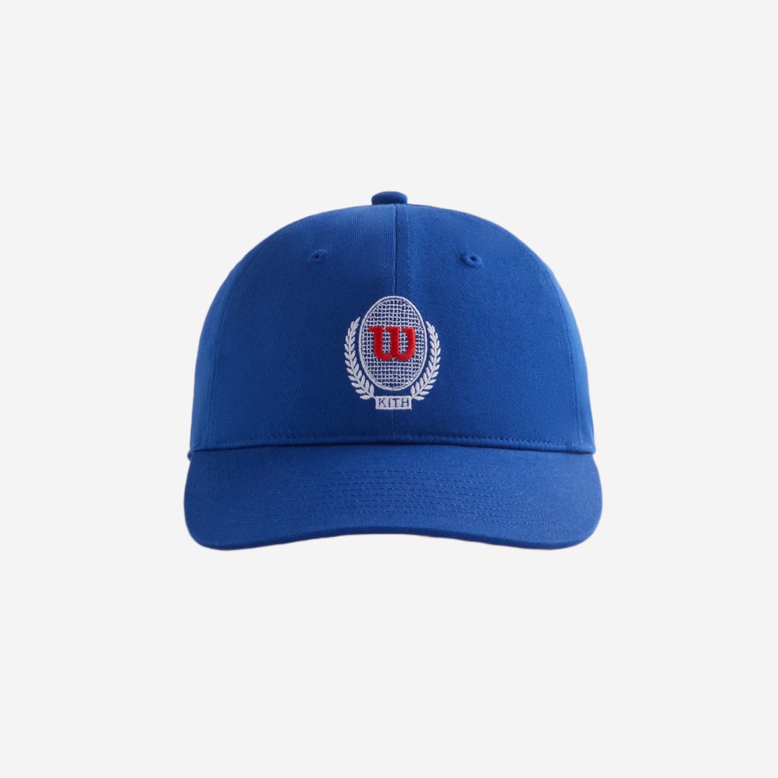 Kith x Wilson Shield Cap Elite 상세 이미지 2