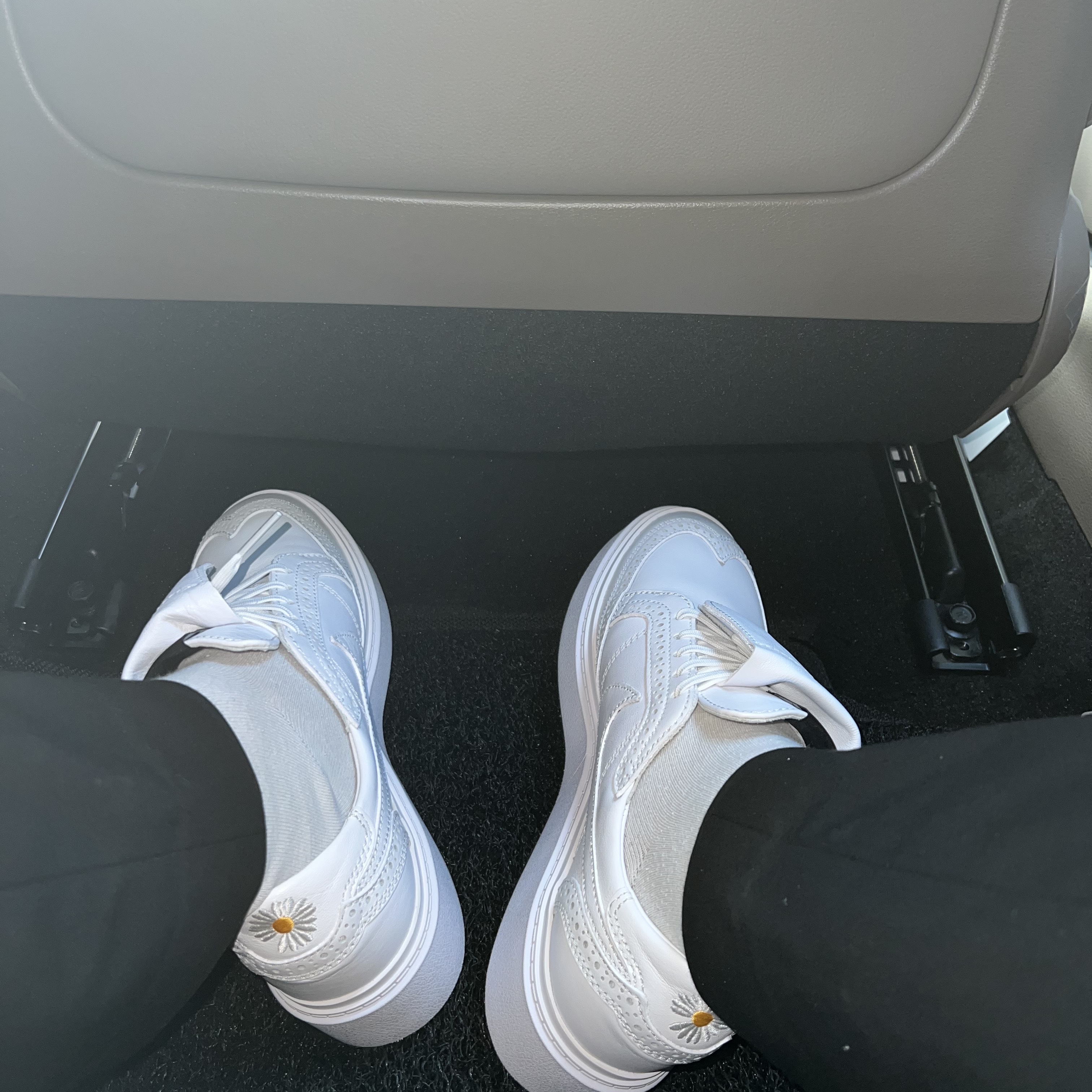 Nike x Peaceminusone Kwondo1 White 착용 스타일