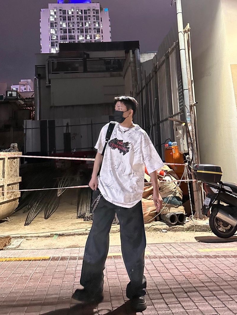 $님의 스타일 - 1