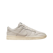 Nike Dunk Low Retro PRM Light Orewood Brown