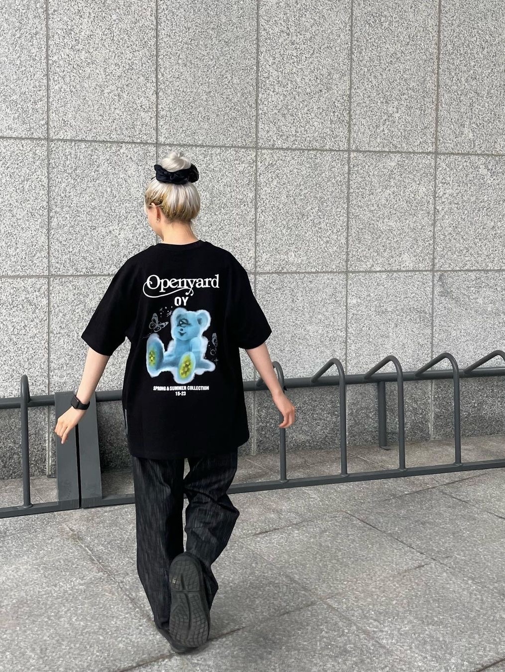 $님의 스타일