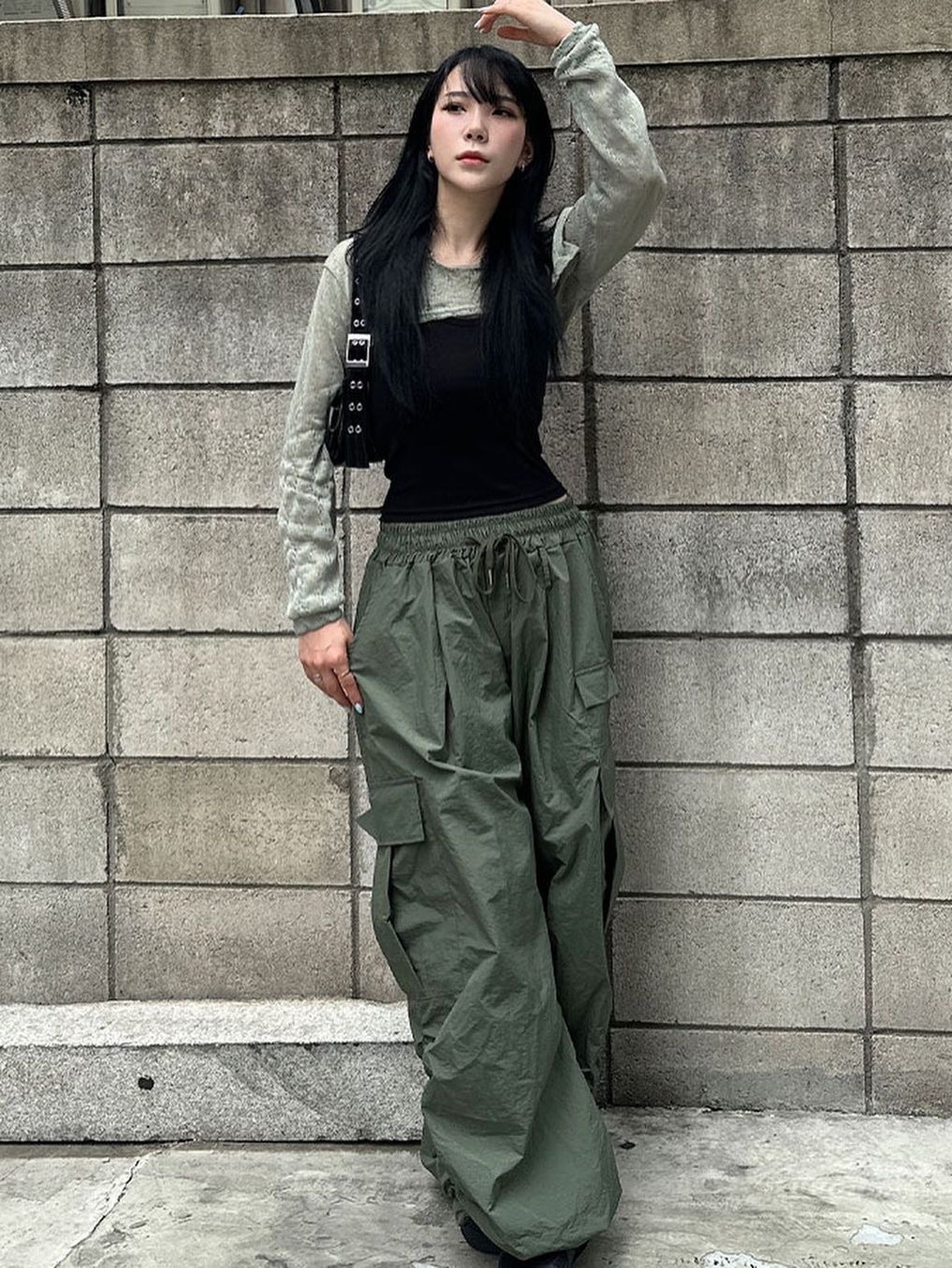 That girl님의 스타일 - 2