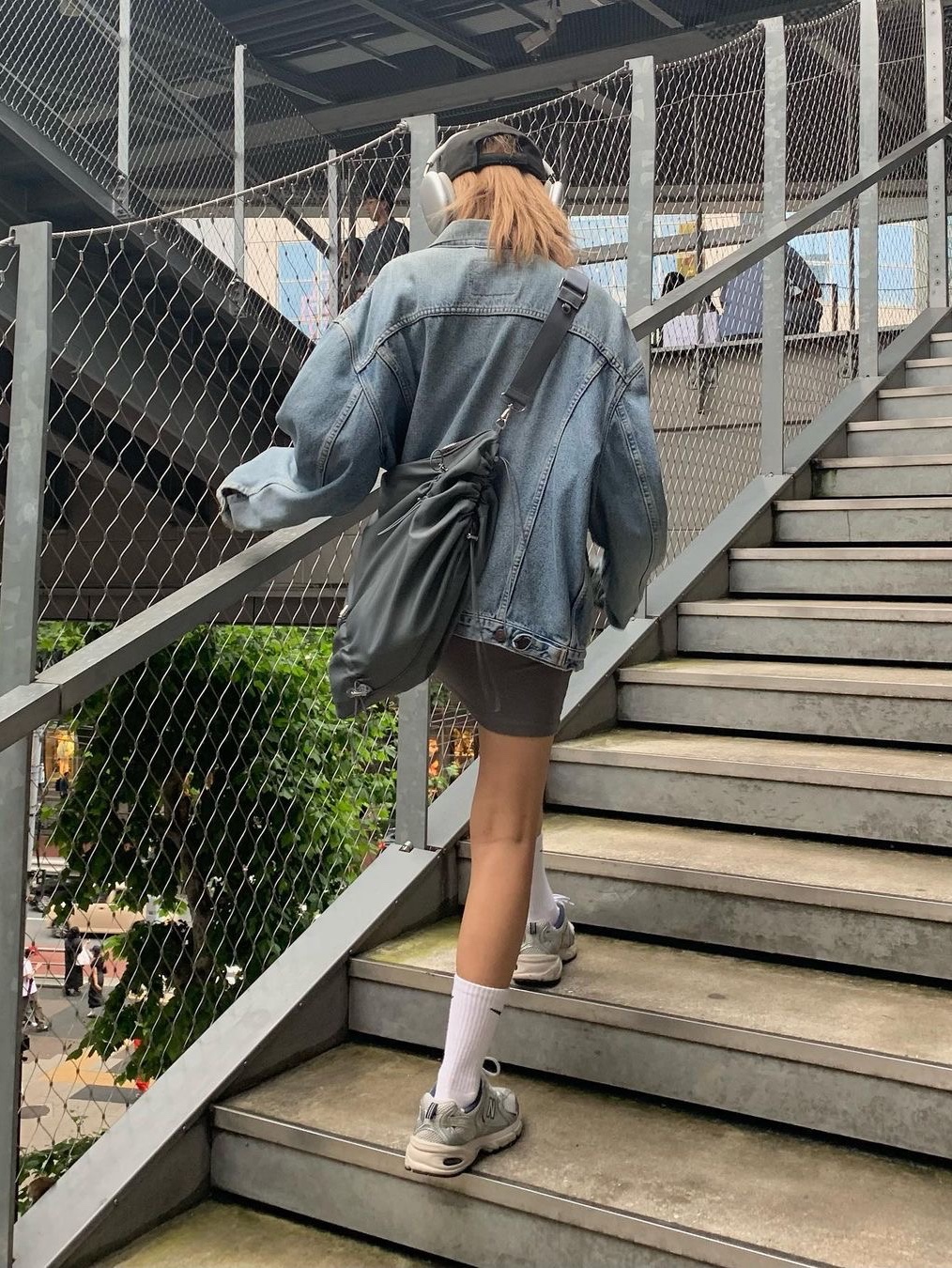 That girl님의 스타일