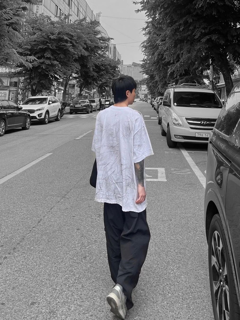 $님의 스타일 - 2