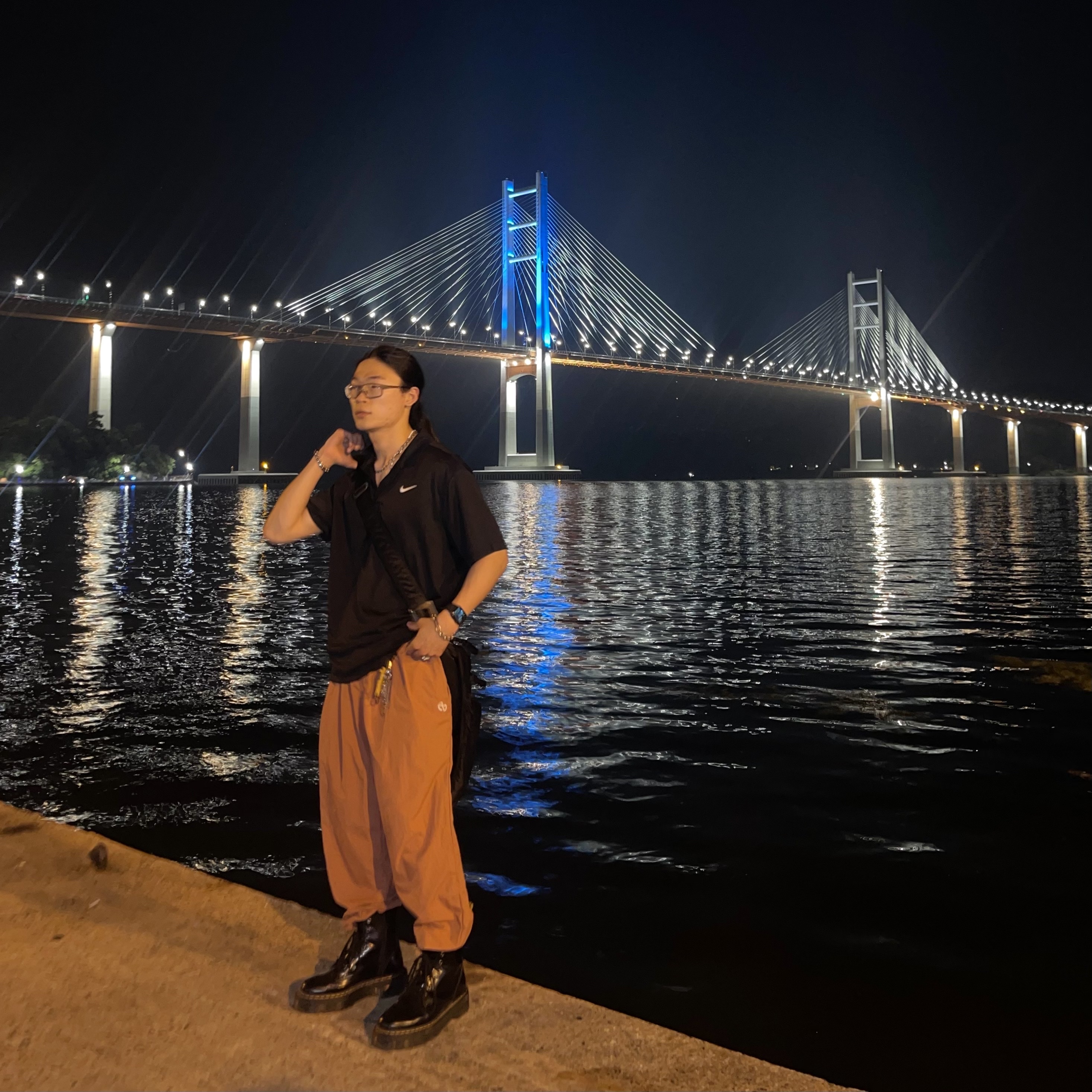 인스타 : 자몽구리님의 스타일 - 2