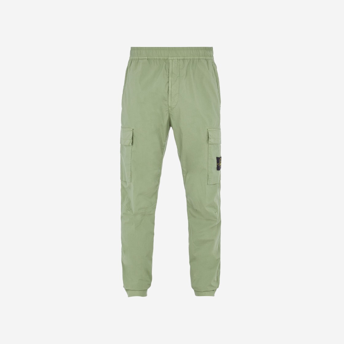 Stone Island 31303 Cargo Pants Sage Green - 23SS 상세 이미지 1