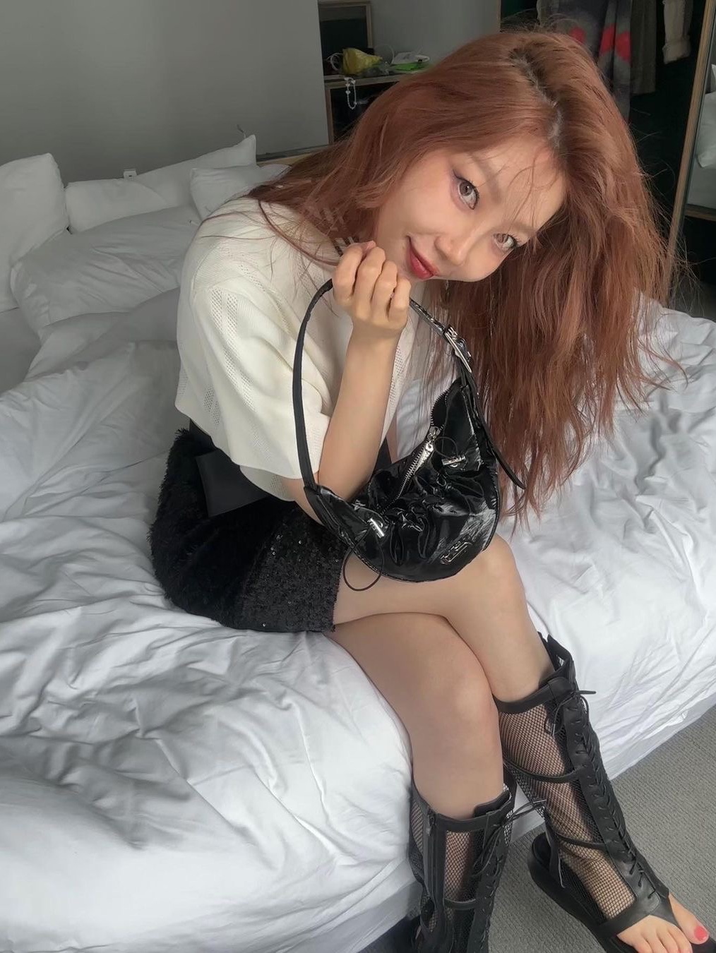 That girl님의 스타일 - 2