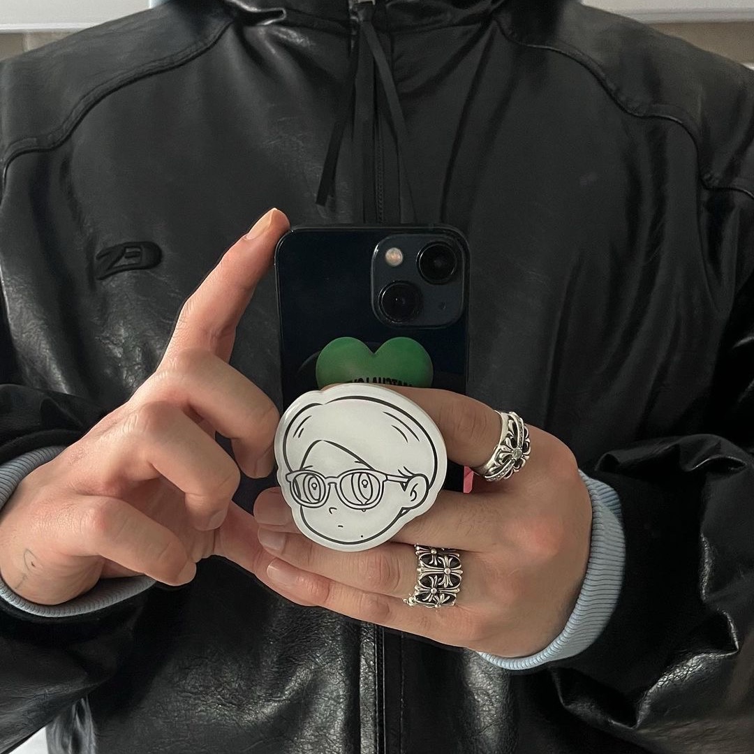 $님의 스타일