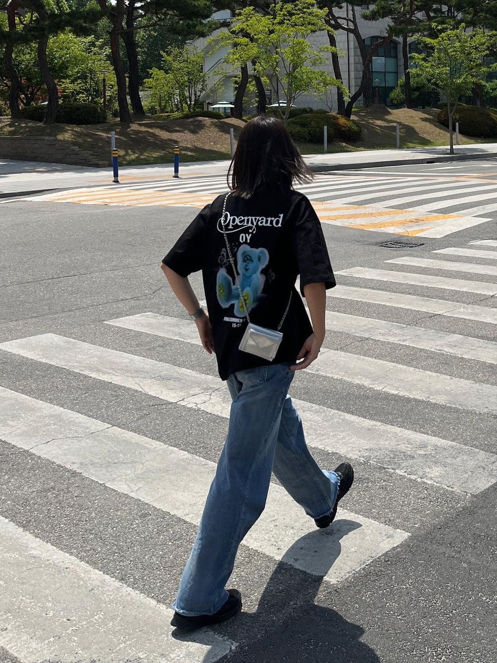 $님의 스타일