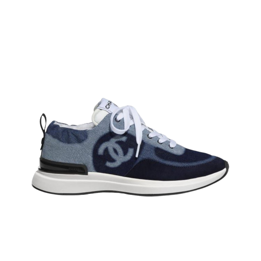 W Chanel Sneakers D STYLE KREAM w-chanel-sneakers-d-style-kream