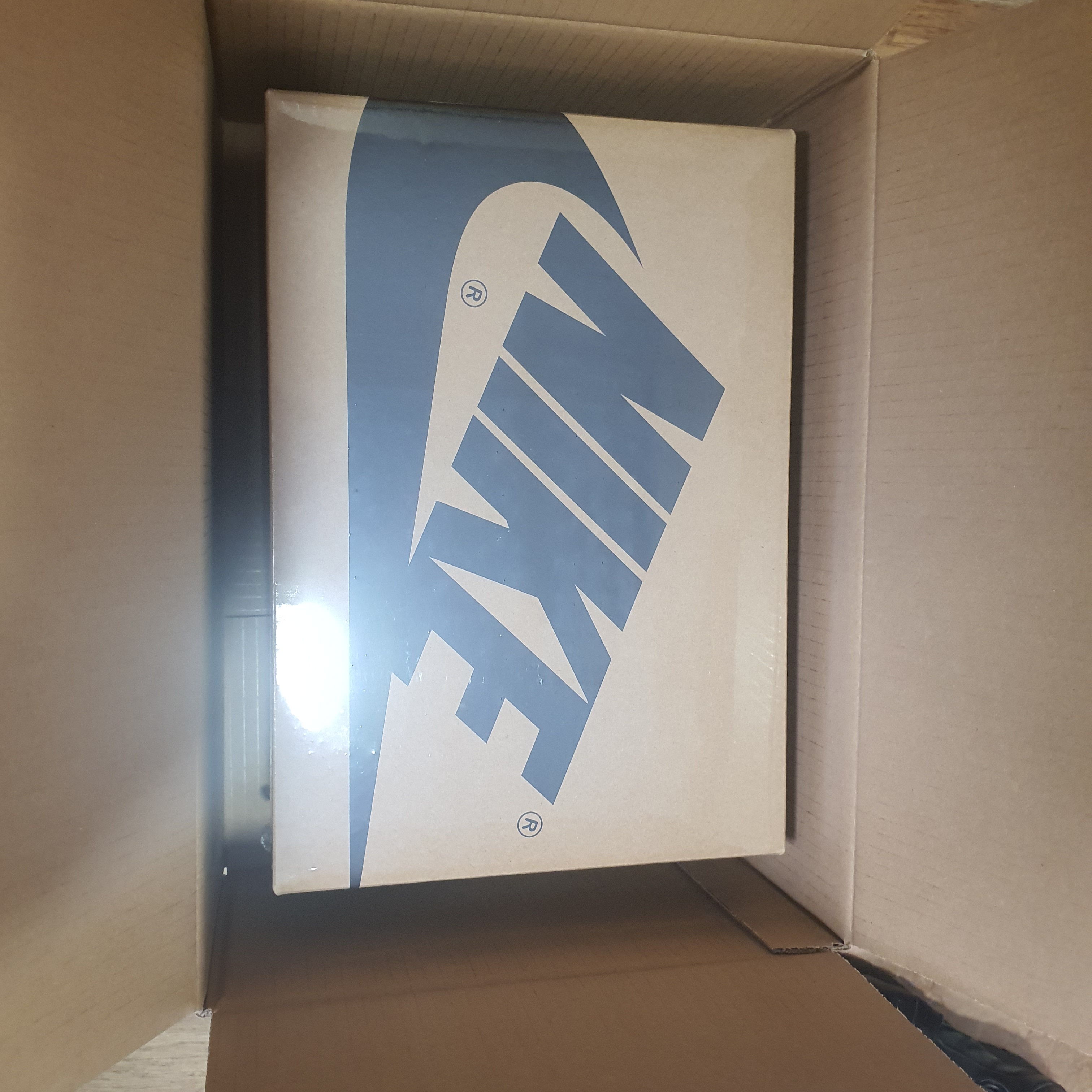 (W) Jordan 1 Zoom Air CMFT 2 Phantom University Blue 착용 스타일