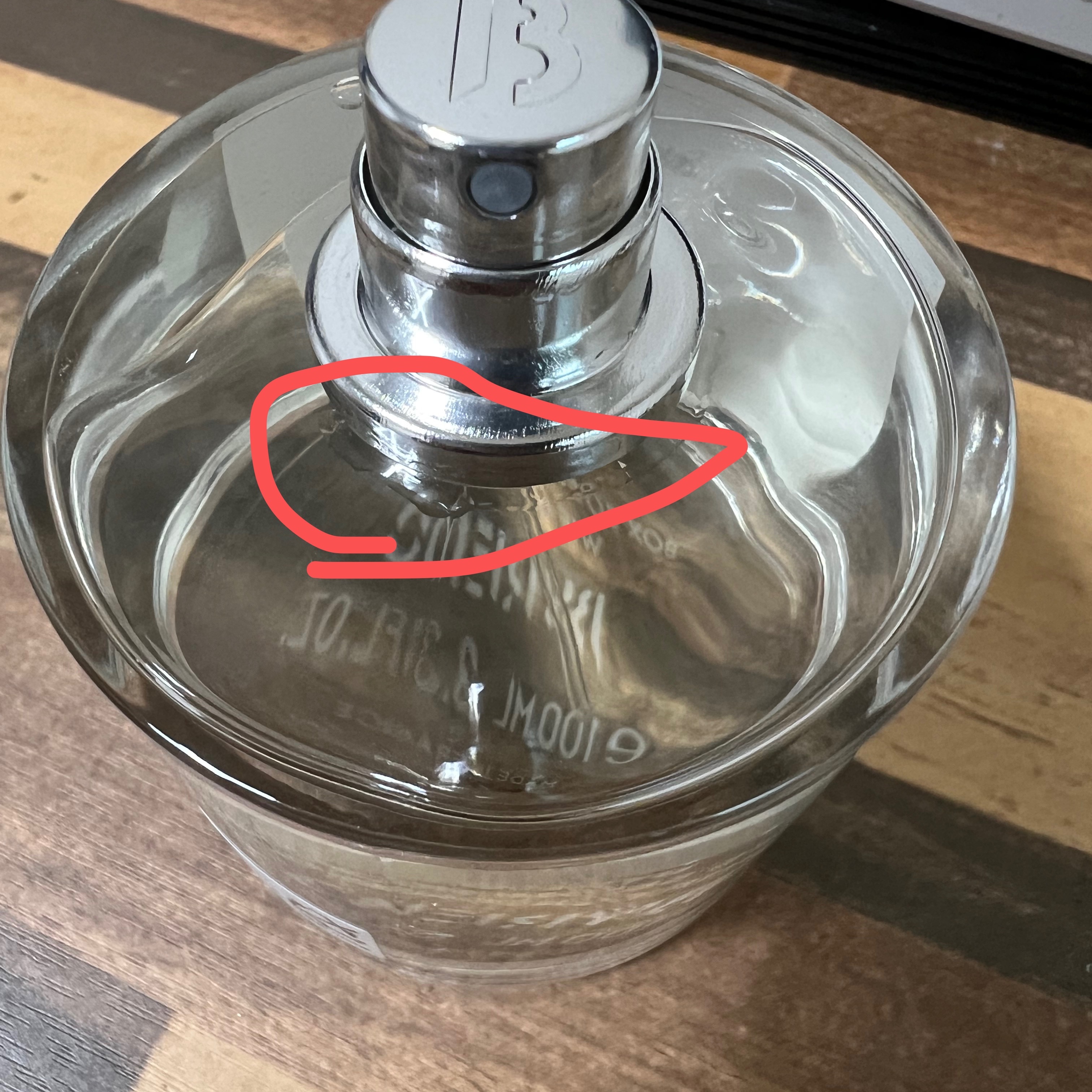 Byredo Gypsy Water Eau De Parfum 100ml 착용 스타일 - 1