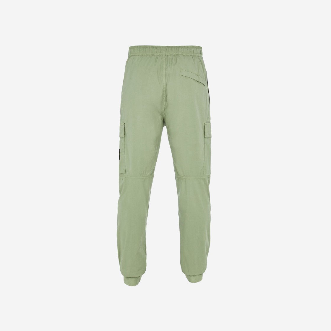 Stone Island 31303 Cargo Pants Sage Green - 23SS 상세 이미지 2