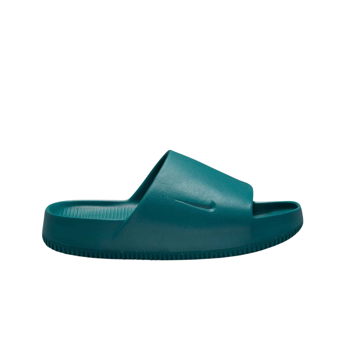 FD4116-300 Nike Calm Slide Geode Teal - 대표 이미지 #1