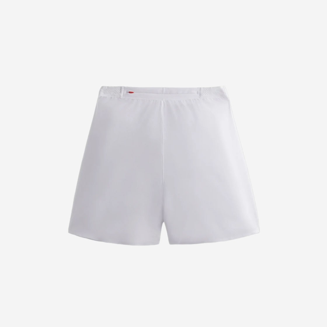 Kith x Wilson Tournament Shorts 7 Bright White 상세 이미지 2