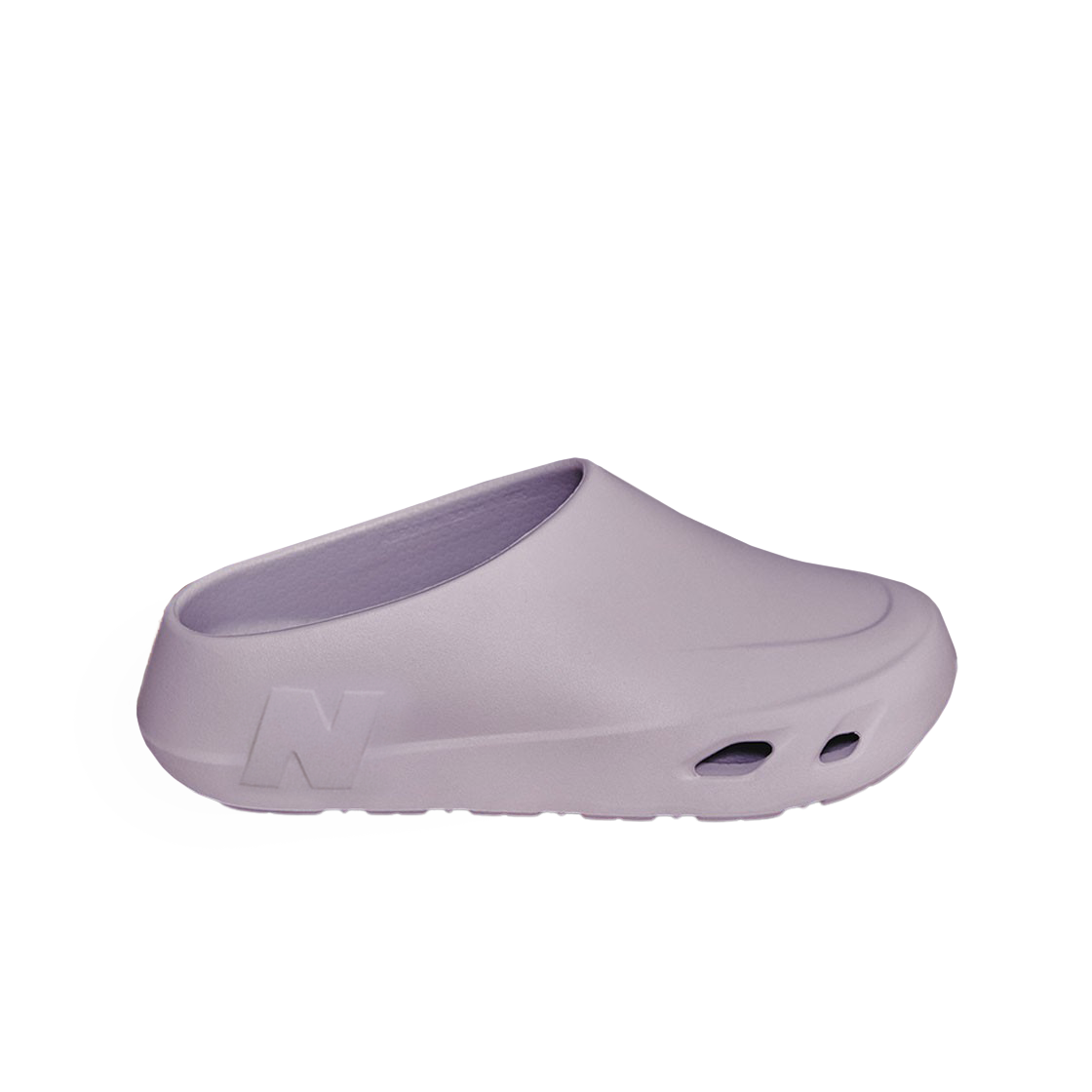 뉴발란스 엔클로그 라벤더(New Balance N-Clog Lavender) - 1