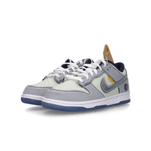 나이키 x 유니온 덩크 로우 패스포트 팩 피스타치오 | Nike | KREAM Nike x Union Dunk Low Passport Pack Pistachio