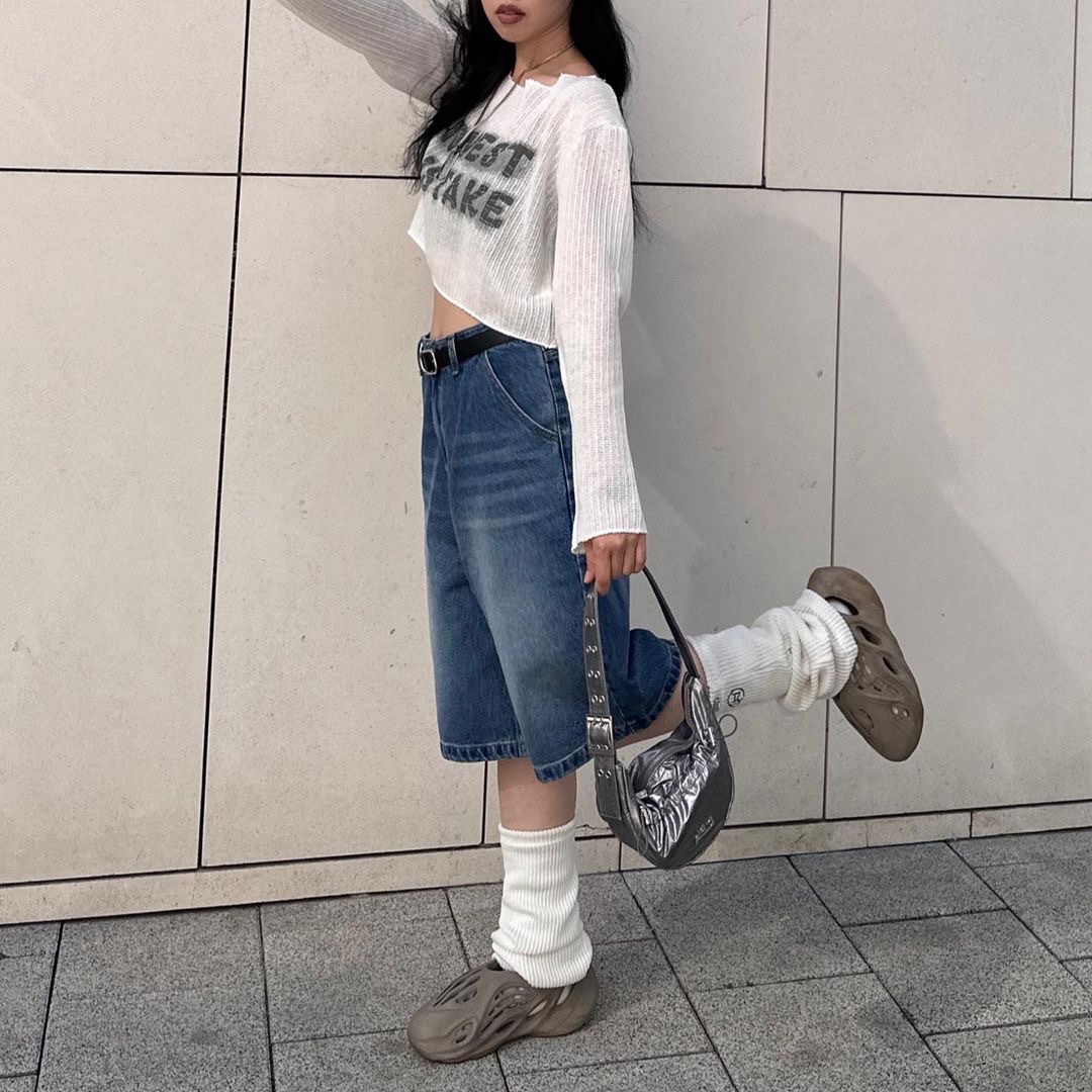 That girl님의 스타일 - 1