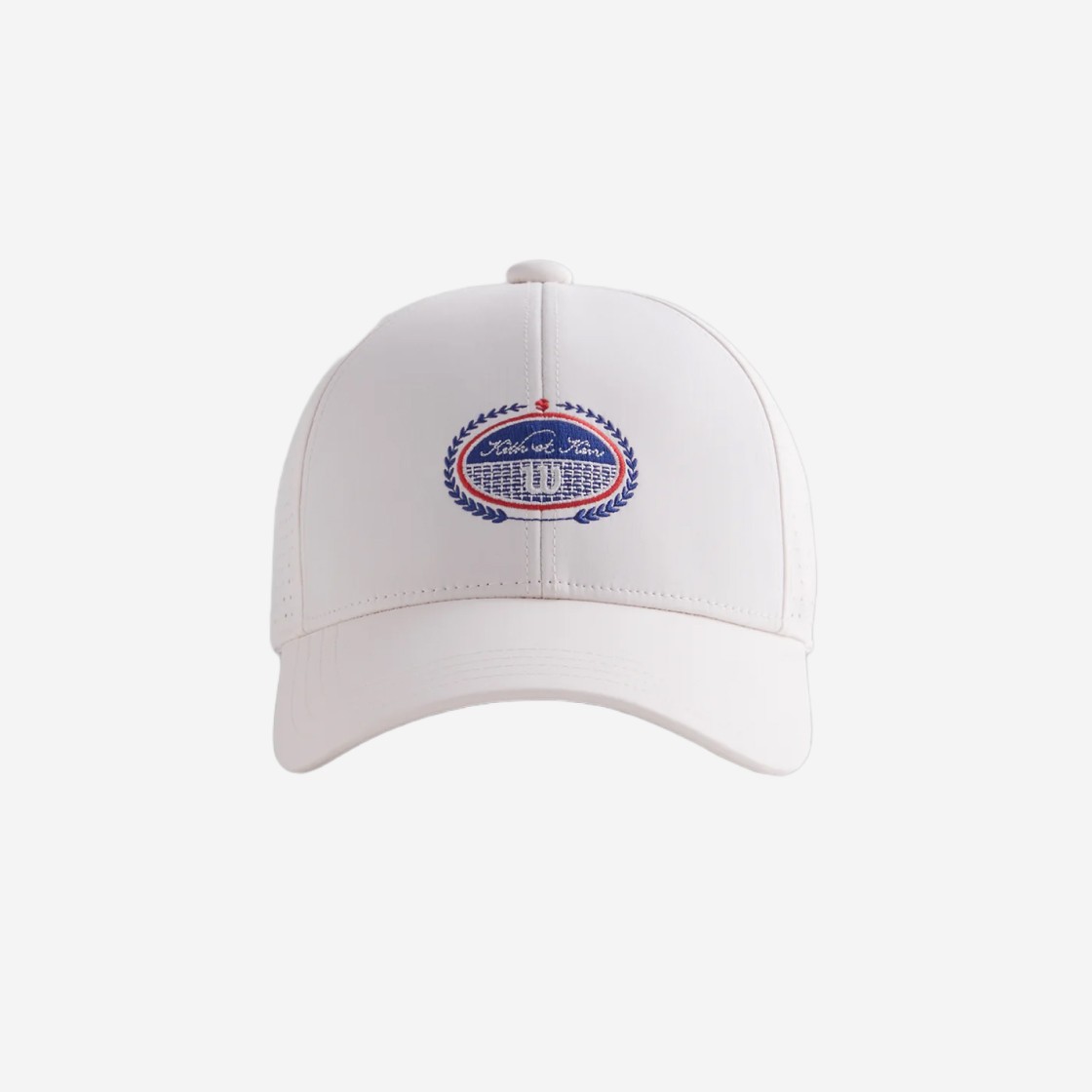 Kith x Wilson Active Hat White Alyssum 상세 이미지 2