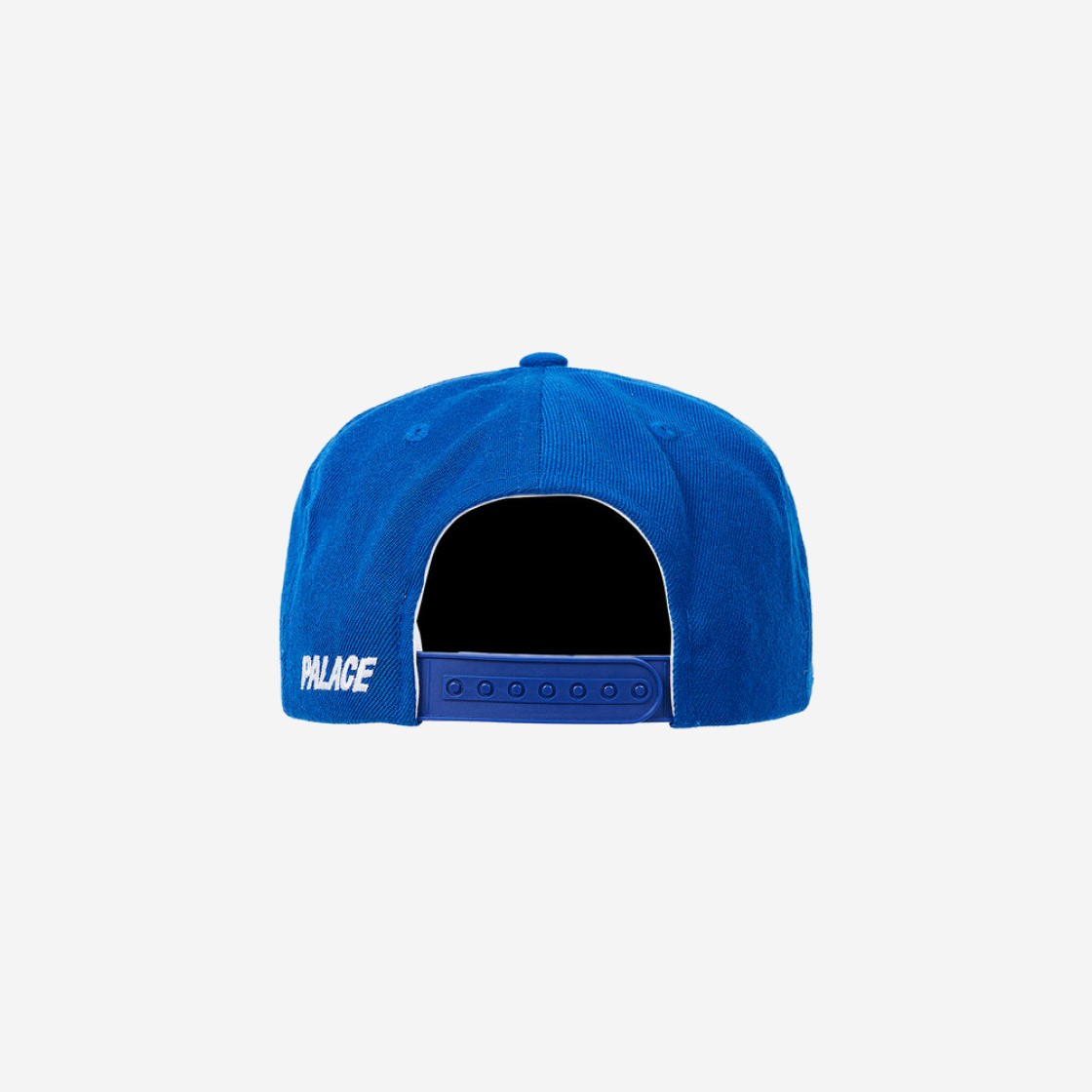 Palace P Snapback Royal - 23SS 상세 이미지 2