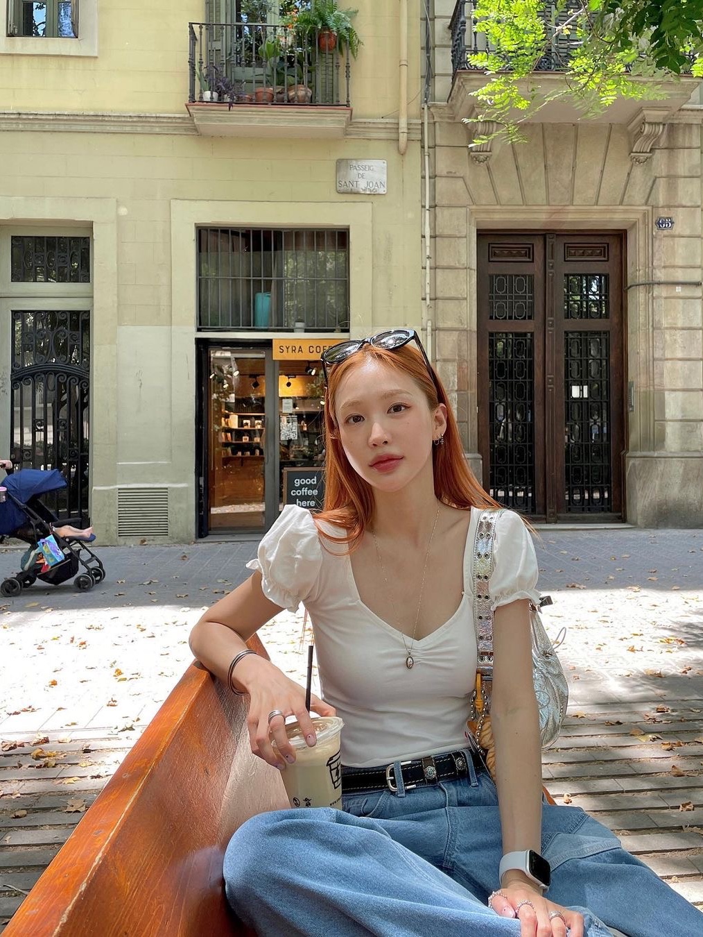 That girl님의 스타일 - 1