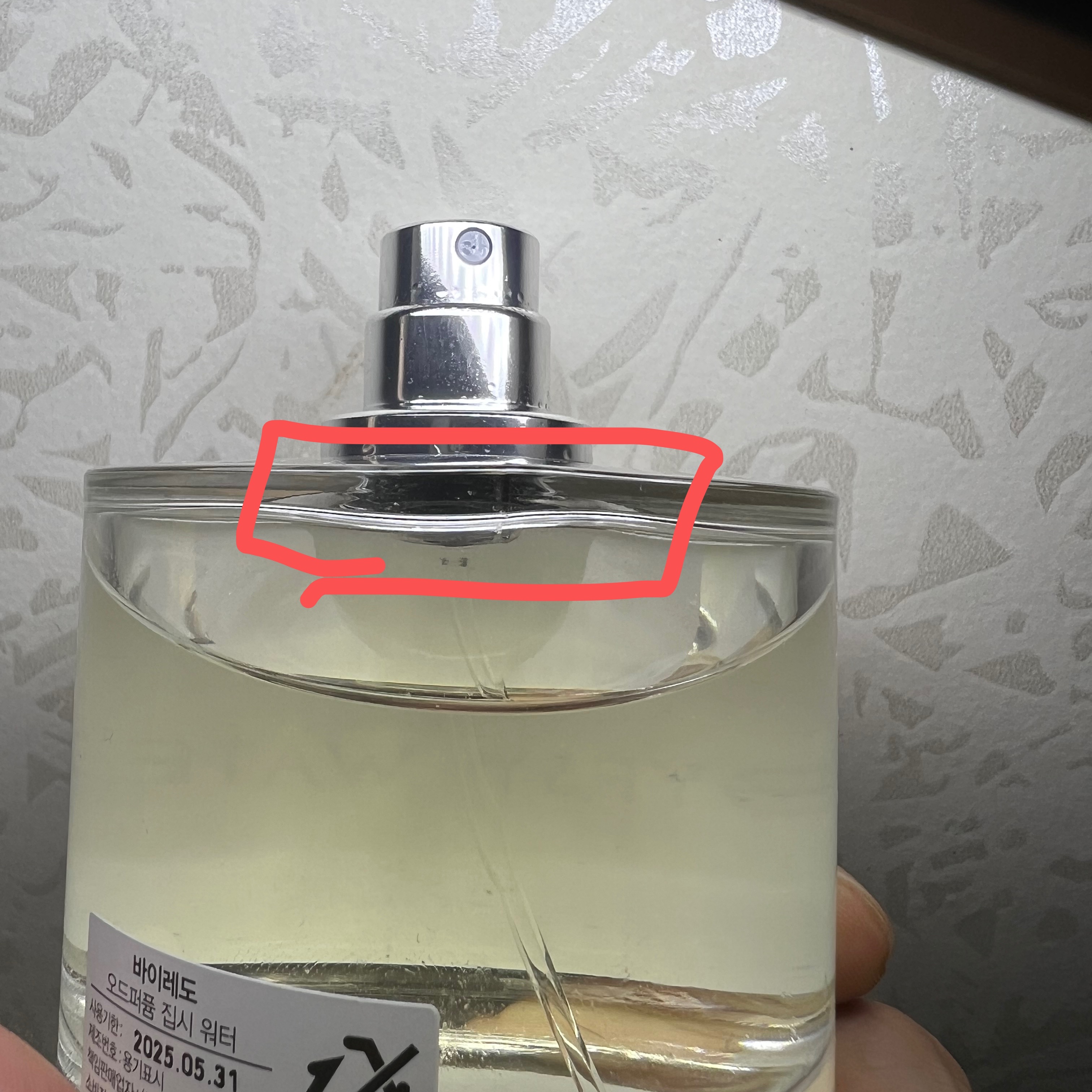Byredo Gypsy Water Eau De Parfum 100ml 착용 스타일 - 2