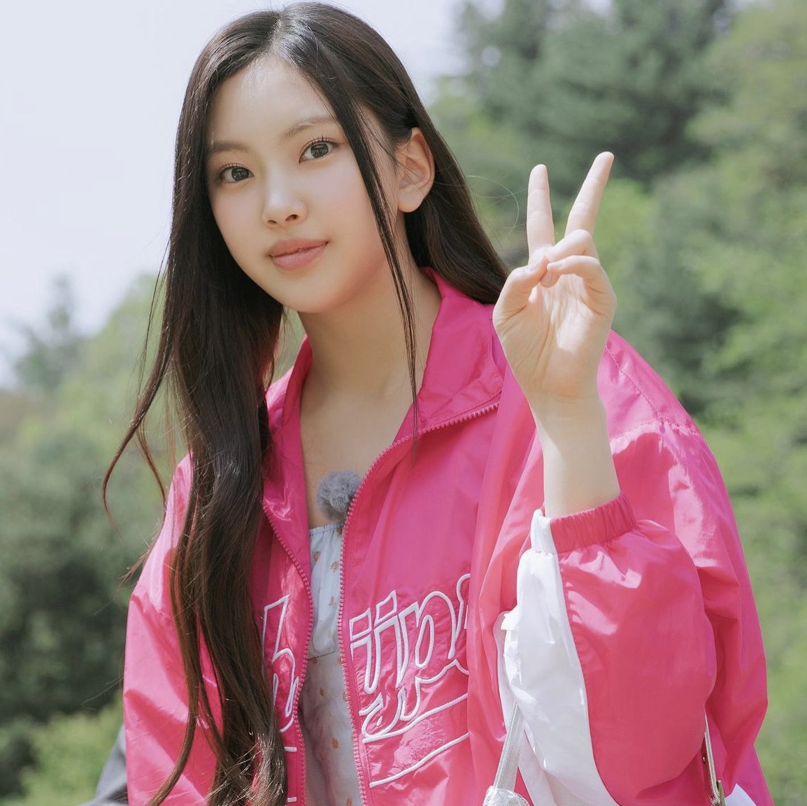걸그룹 패션 수집가 🫧님의 스타일 - 2