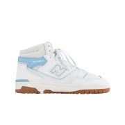 New Balance x Aime Leon Dore 650R White Blue