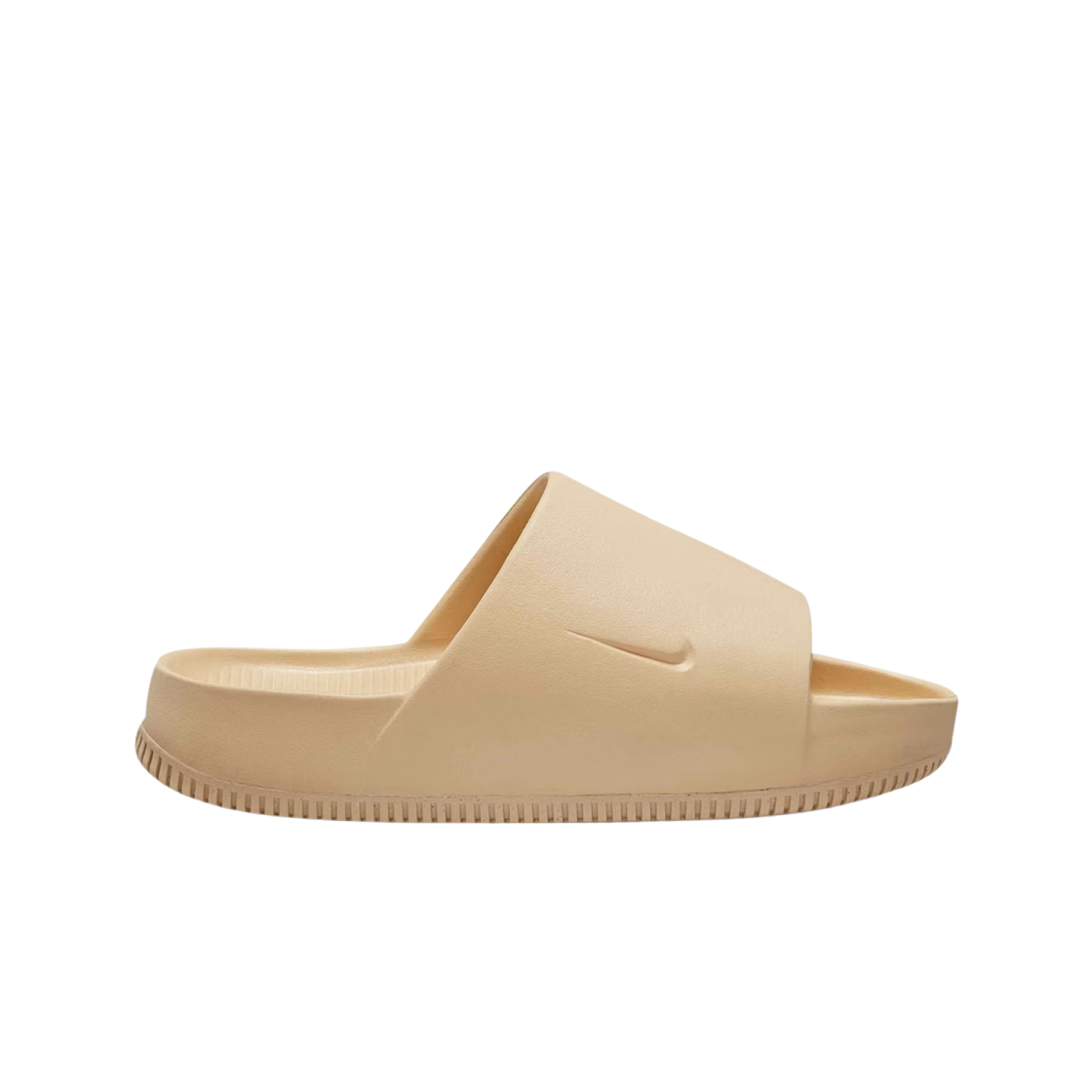 나이키 캄 슬라이드 세서미(Nike Calm Slide Sesame)