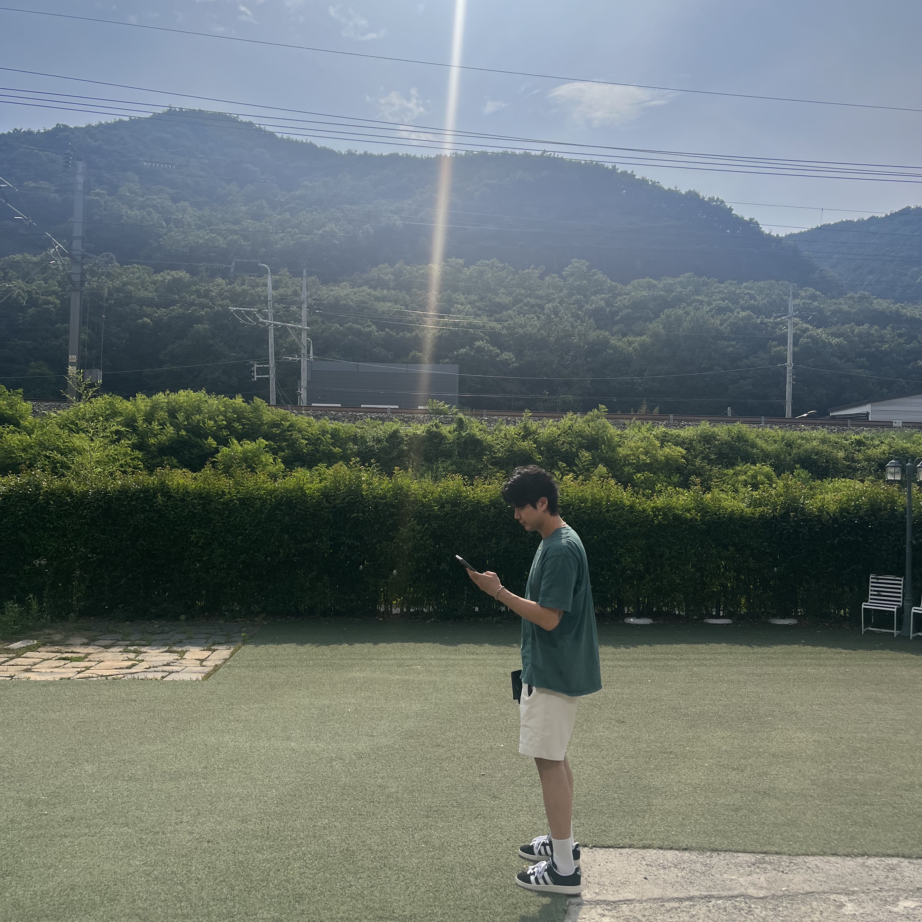 C.tape님의 스타일