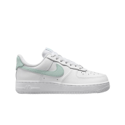 (W) Nike Air Force 1 '07 Flyease White Jade Ice