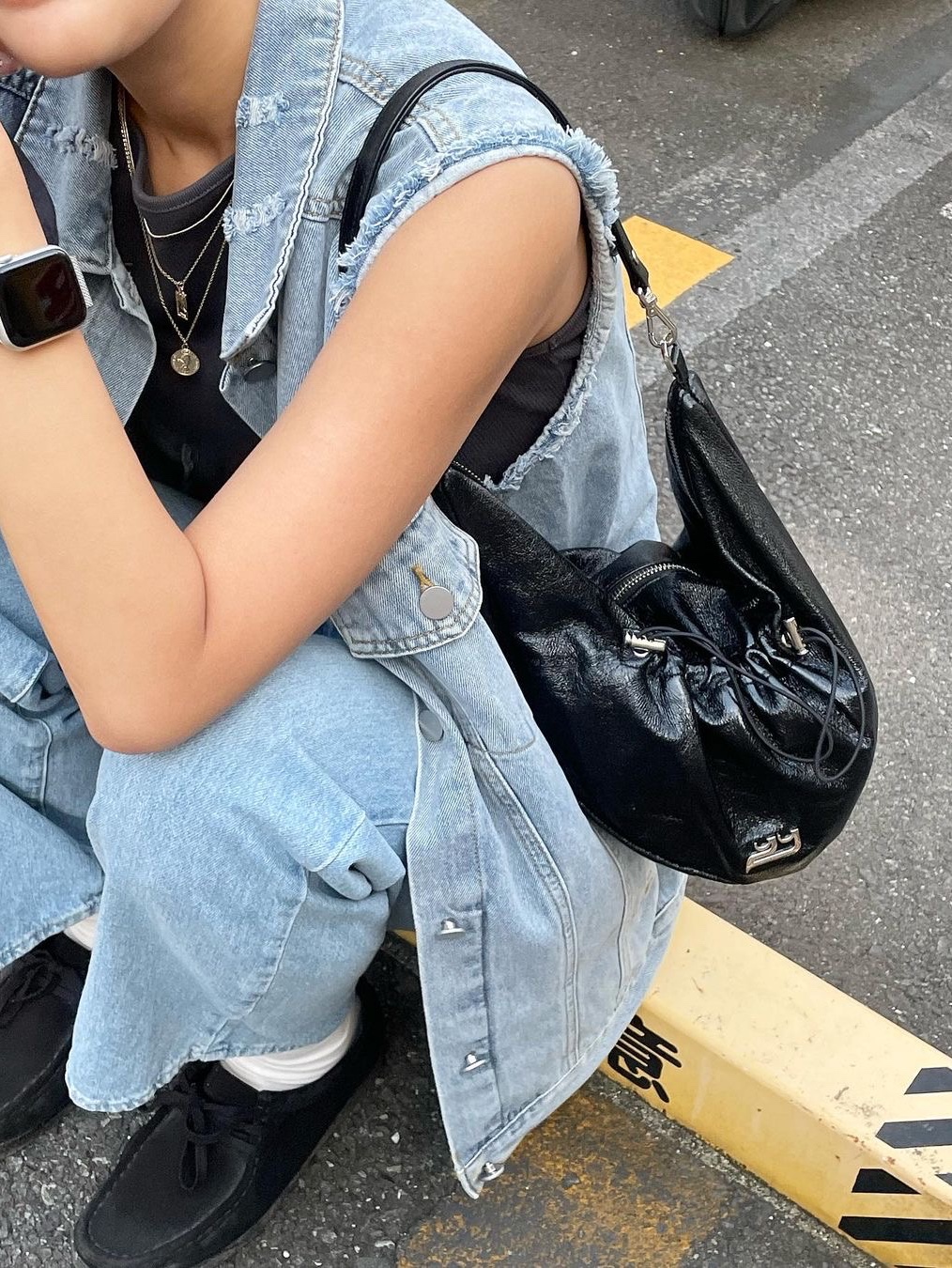 That girl님의 스타일 - 1