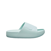(W) Nike Calm Slide Jade Ice