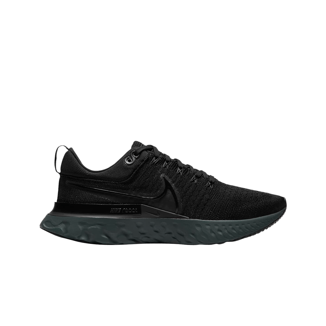 나이키 리액트 인피니티 런 플라이니트 2 트리플 블랙