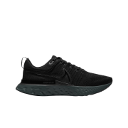 Nike React Infinity Run Flyknit 2 Triple Black