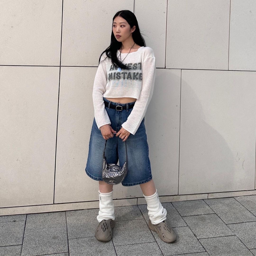 That girl님의 스타일 - 2