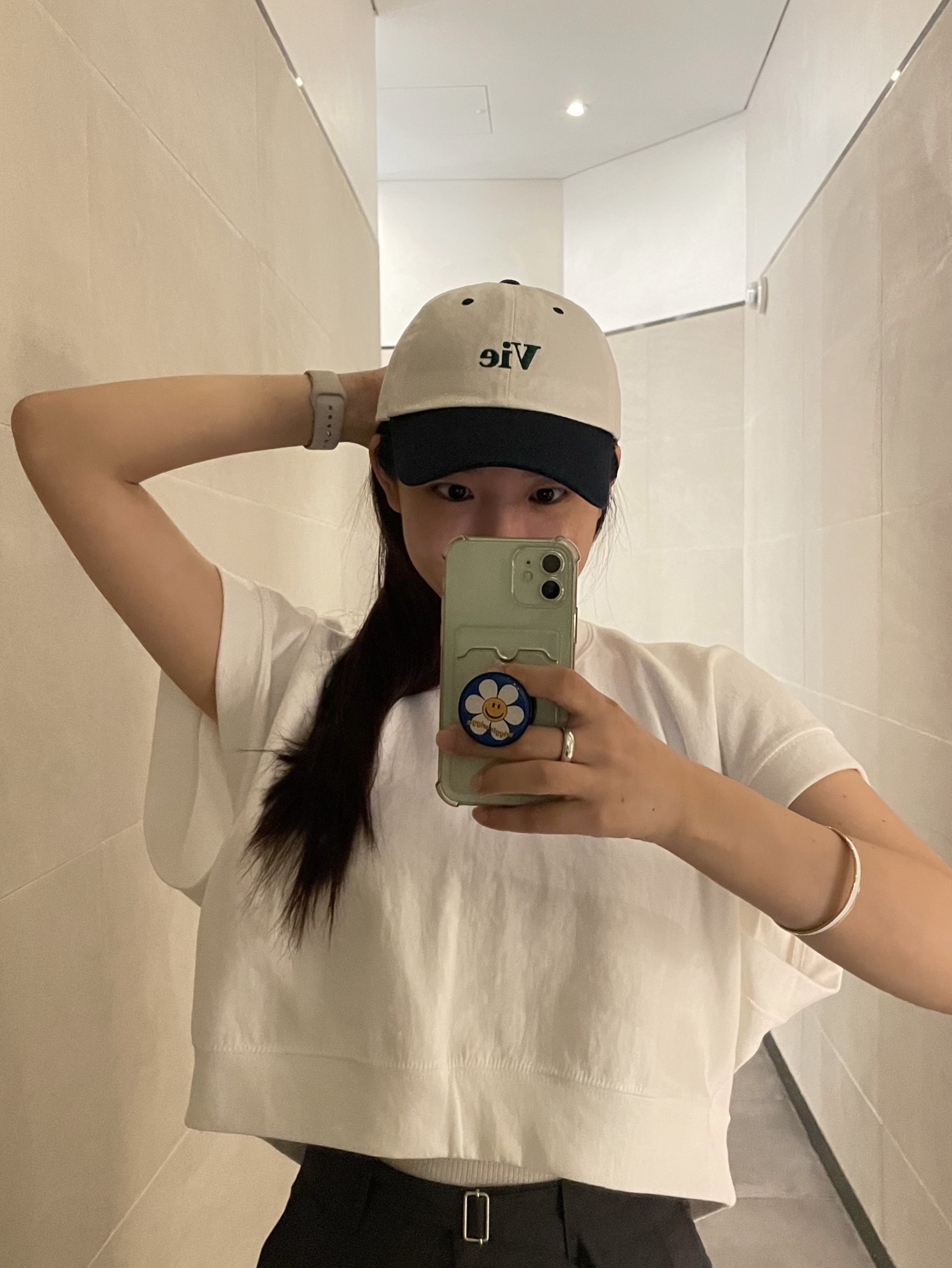 실버컴퍼니님의 스타일 - 2